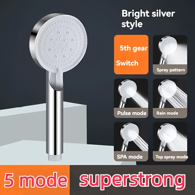 Cabinet Knob Round - 調整可能な高圧シャワーヘッドひまわりシャワーノブ研磨用シャワーヘッドレインフォール蛇口タップ浴室バスホーム用