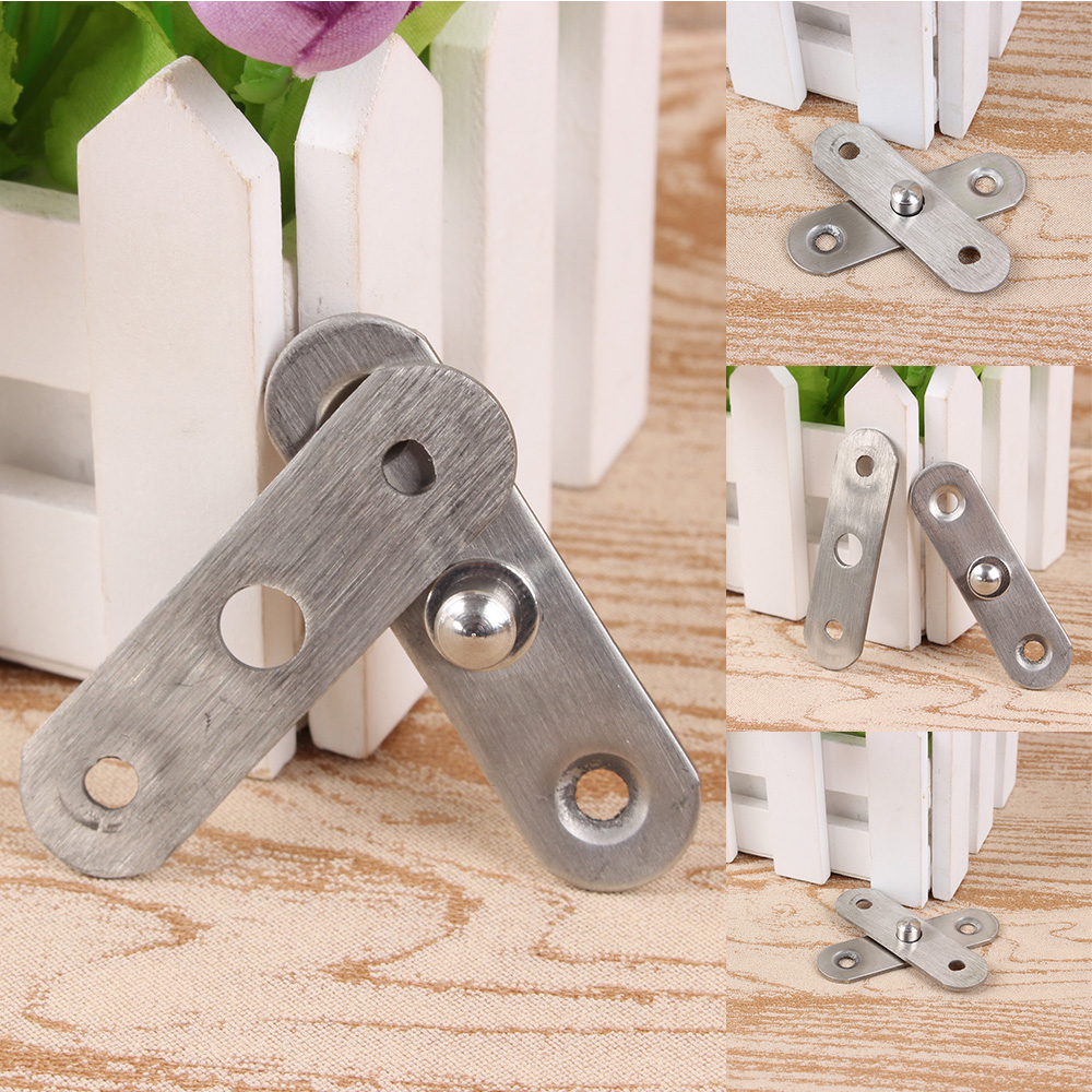 Furniture Hardware Types - ステンレス鋼の折りたたみ式ドアヒンジ,360度回転,隠しハードウェア取り付け,トーンファスナー,家具タイプ,キッチン