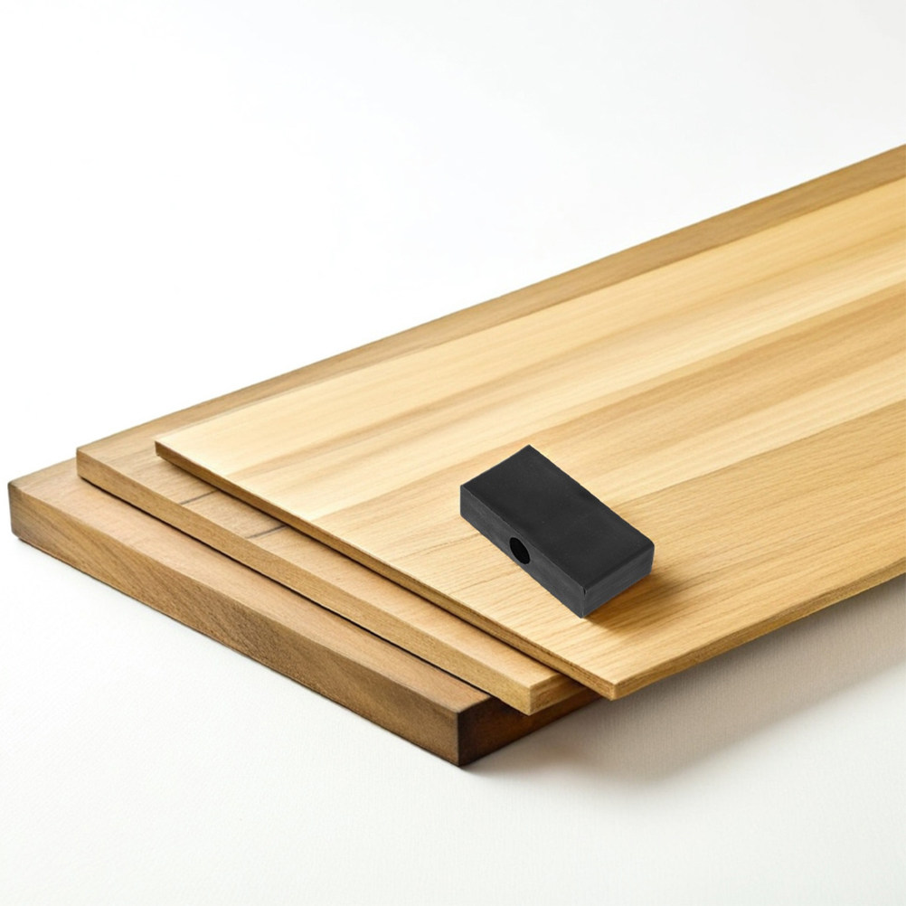 Door Stopper Heavy - 20個入り ウィンドウリミッター スライドドア安全ロック 調節可能な窓サッシストッパー 頑丈なセキュリティブロック 子供やペット用