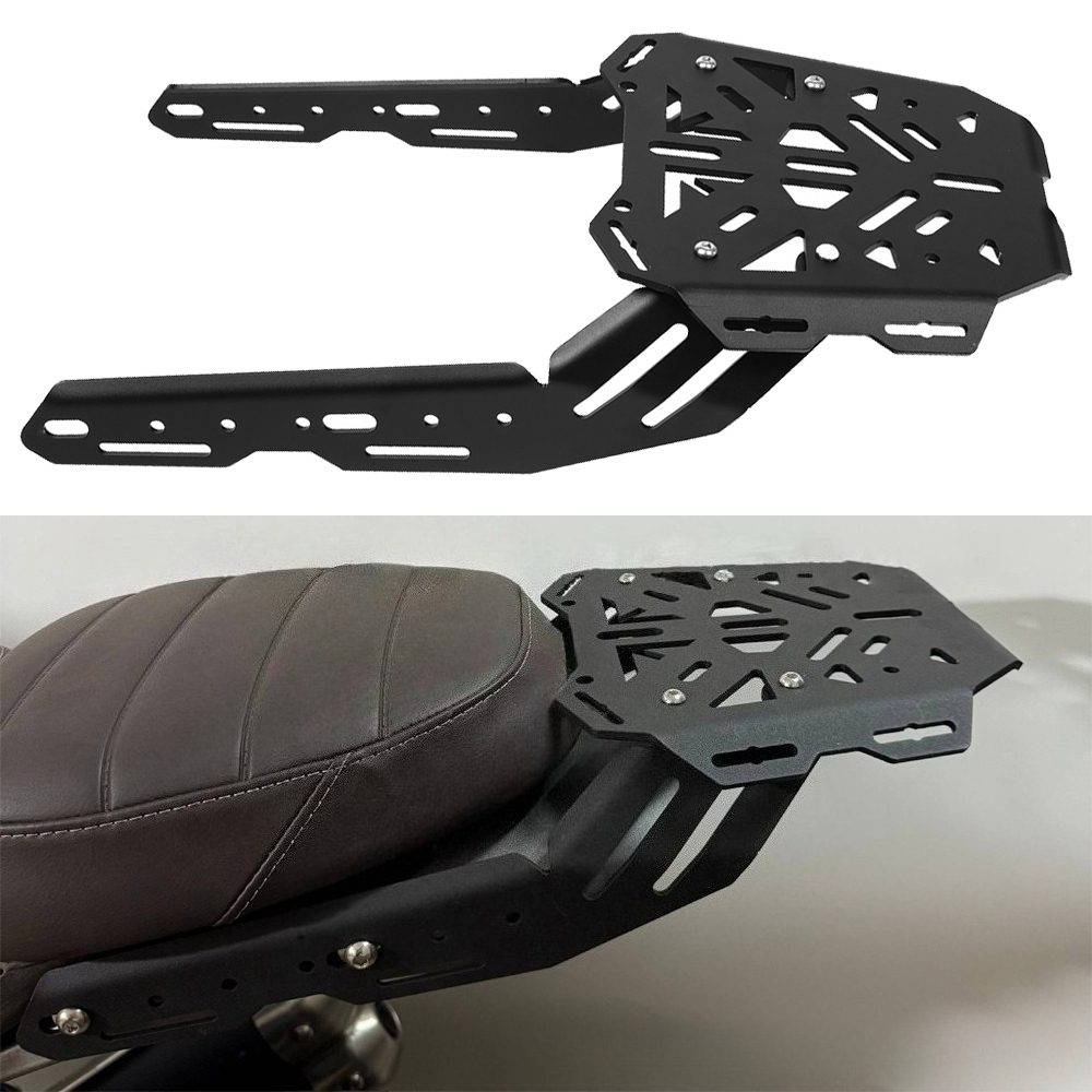 Shelf Bracket Pair - スクランブラー400 400X Speed400 Scrambler400X 2024 2025