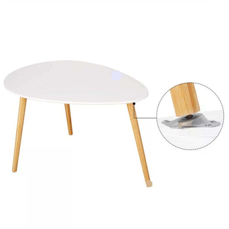 Furniture Leg Set - 角度付き脚固定プレートブラケット家具テーブル足固定ネジ木製接続高品質