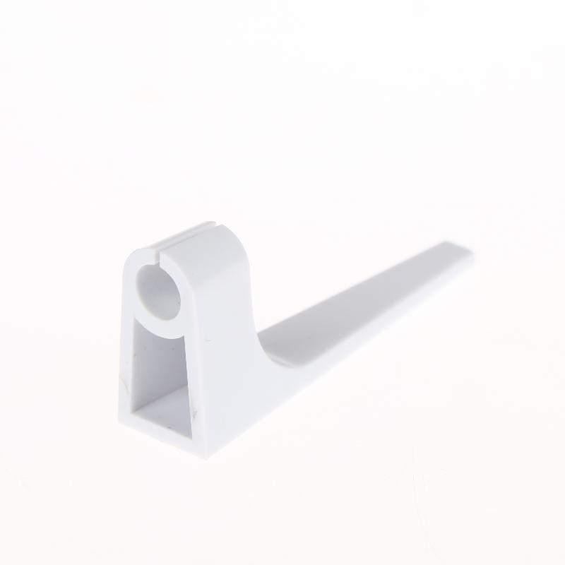 Shelf Bracket Pair - 簡単な取り付け定規ヘッドシェル棚ブラケットトーンアームスタイラス距離調整用 LP ビニールレコードアクセサリー
