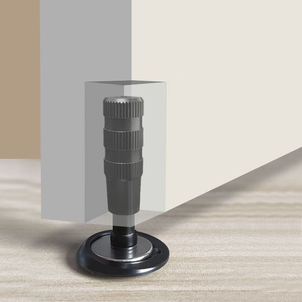 衝突防止壁プロテクター,シリコンドアストップ,寝室の床ホルダ - Magnetic Catch Door のレビューと価格