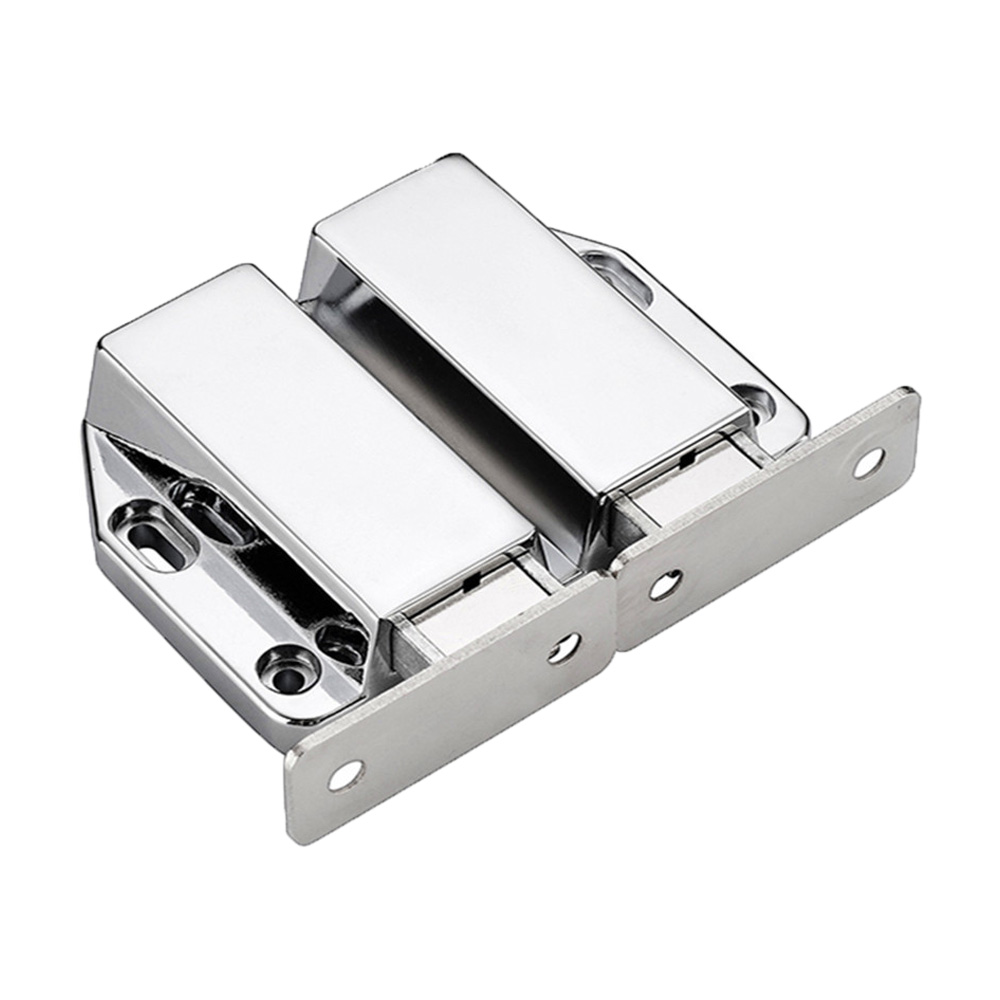 キャビネット磁気キャッチ磁気プッシュオープンラッチヘビーデュ - Magnetic Catch Door のレビューと価格