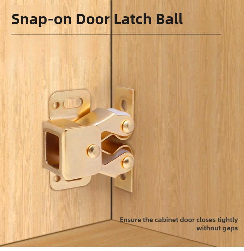 2 4 10 個キャビネットドア磁気キャッチスプリングクラス - Magnetic Catch Door のレビューと価格
