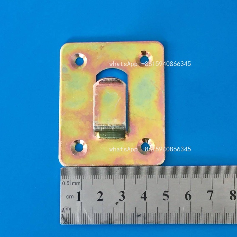 L型鉄製吊り下げブラケット家具金物フック、壁掛け額縁吊り下げ - Furniture Hardware Types のレビューと価格