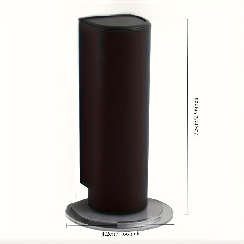 磁気ドアストッパー ステンレス鋼製 高耐久ドアストップ ブラ - Magnetic Catch Door のレビューと価格
