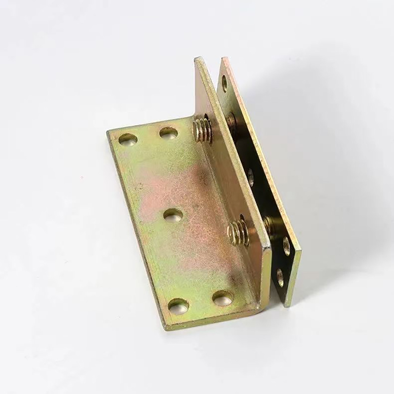 1 セット (4 ペア) ベッドヒンジ無垢材ベッドアクセサリ - Furniture Hardware Lowes のレビューと価格
