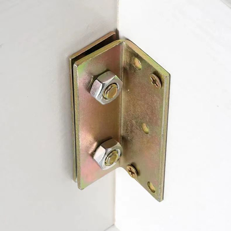1 セット (4 ペア) ベッドヒンジ無垢材ベッドアクセサリ - Furniture Hardware Lowes のレビューと価格