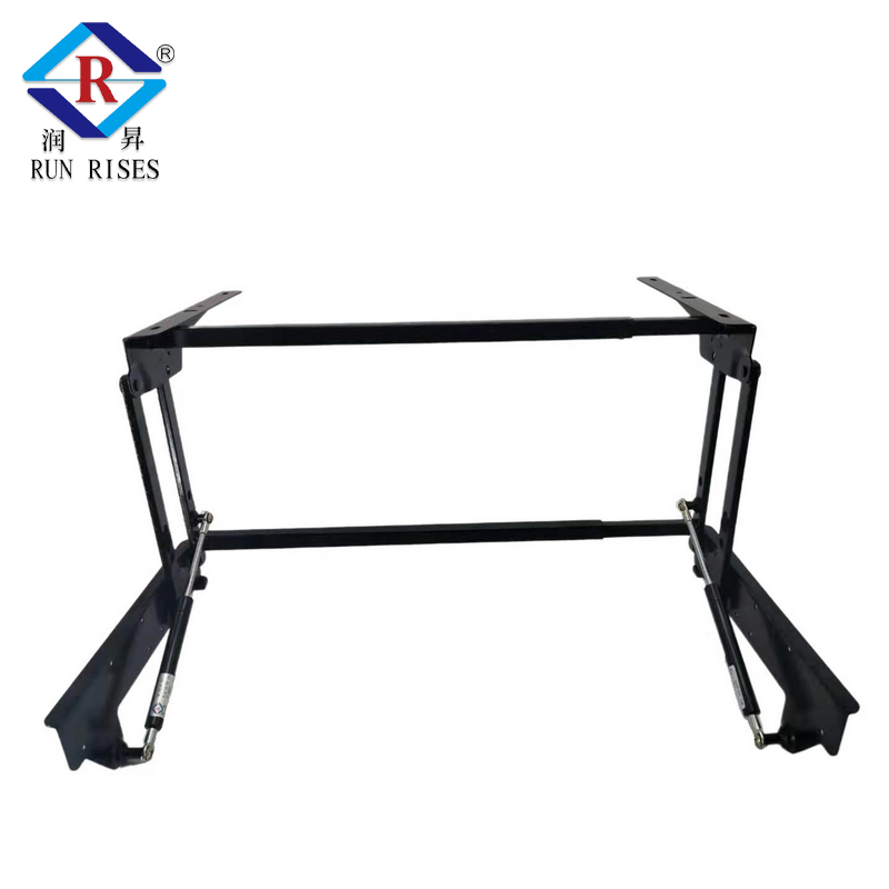 B04-5H 家具金物タイプ コーヒーテーブル 変形機構 A - Furniture Hardware Types のレビューと価格