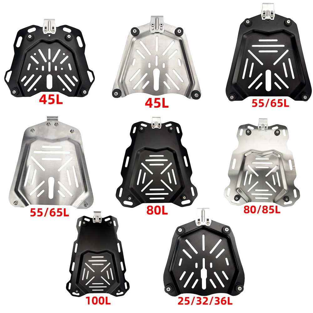 25/32/36/45/55/65/80/85/100L オ - Shelf Bracket Pair のレビューと価格