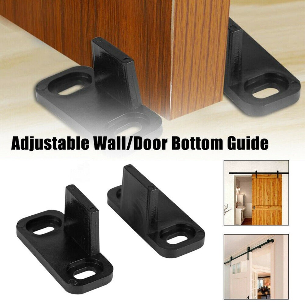 ドアフロアガイド,1ペア,低ノイズ,スライド,調整可能な家具 - Furniture Hardware Lowes のレビューと価格