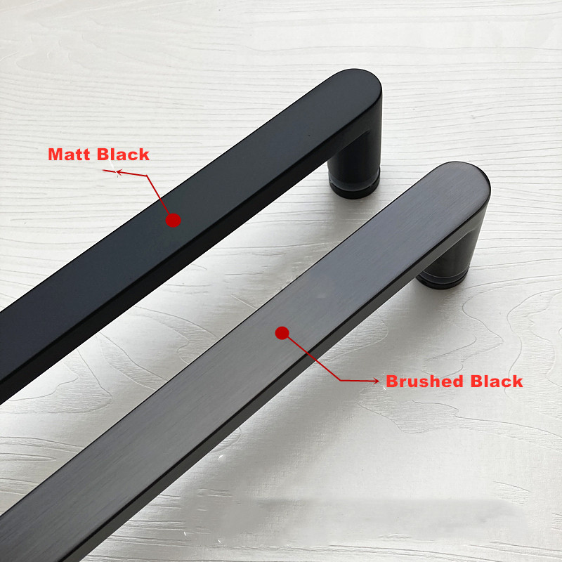 304 ステンレス鋼片面バスルームシャワールームガラスドアハ - Furniture Hardware Gold のレビューと価格