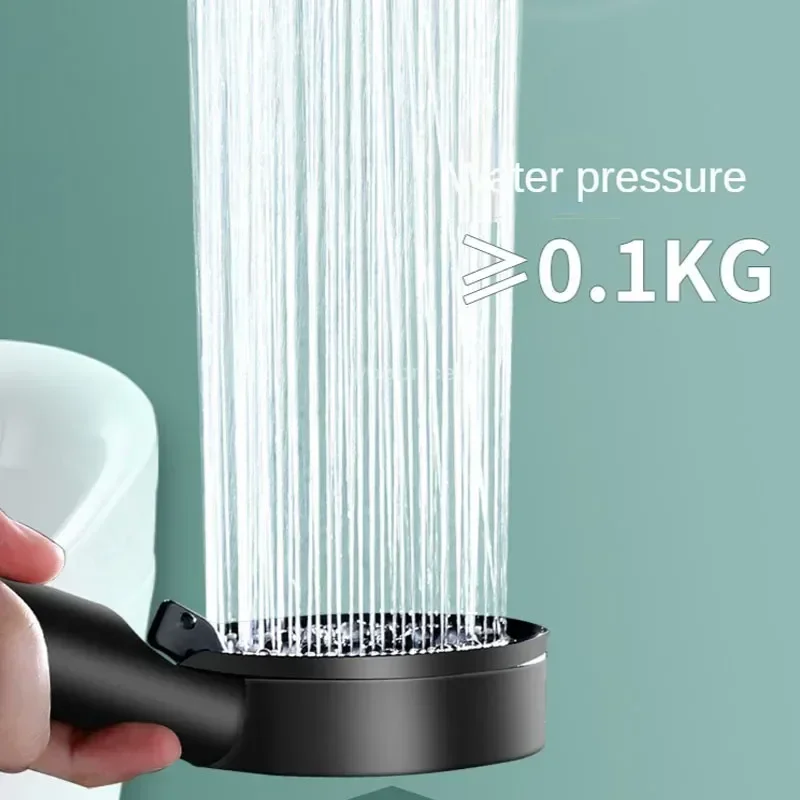 調整可能な高圧シャワーヘッドひまわりシャワーノブ研磨用シャワ - Cabinet Knob Round のレビューと価格