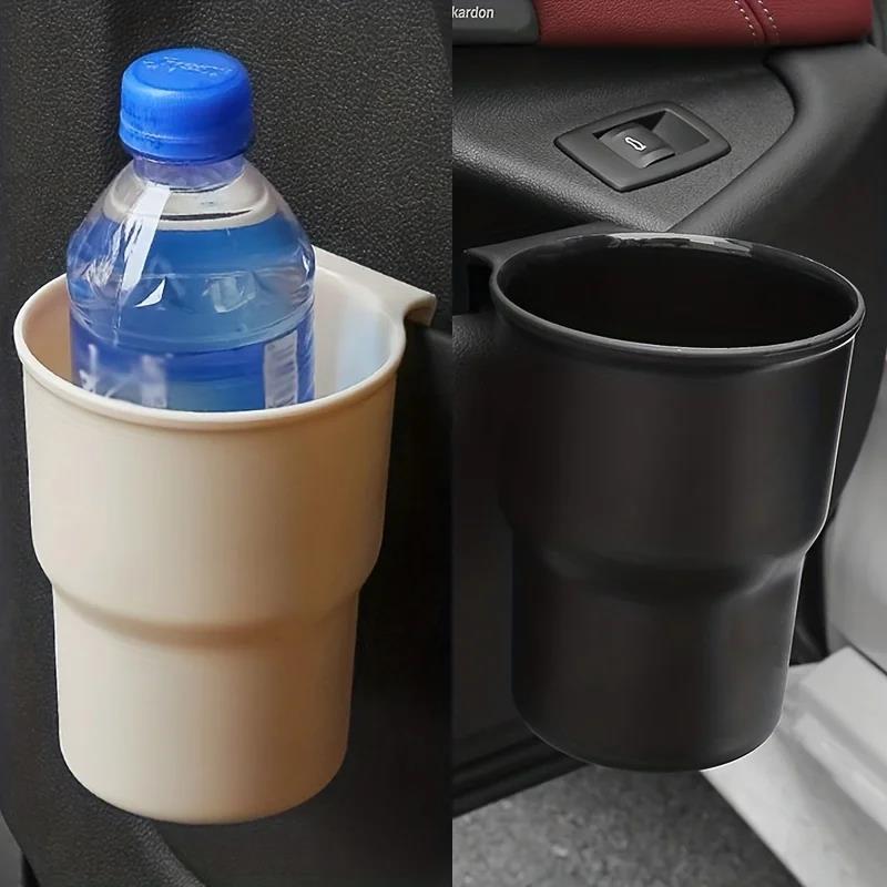 ユニバーサルカーカップホルダーマウント - 調節可能な多機能 - Shelf Bracket Pair のレビューと価格