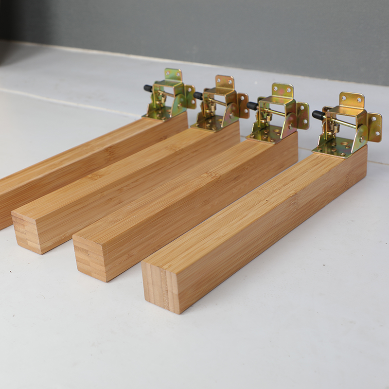 折りたたみ式テーブル脚ブラケット木製デスク用ヘビーデューティ - Furniture Hardware Replacement のレビューと価格