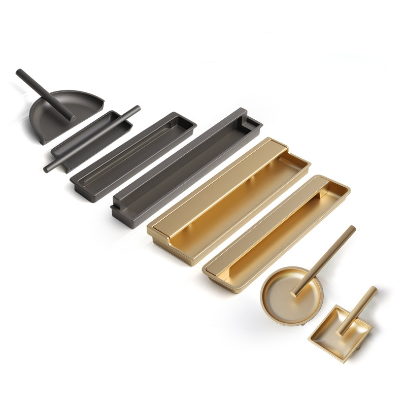 Recessed Invisible Hidden Latc - Furniture Hardware Types のレビューと価格