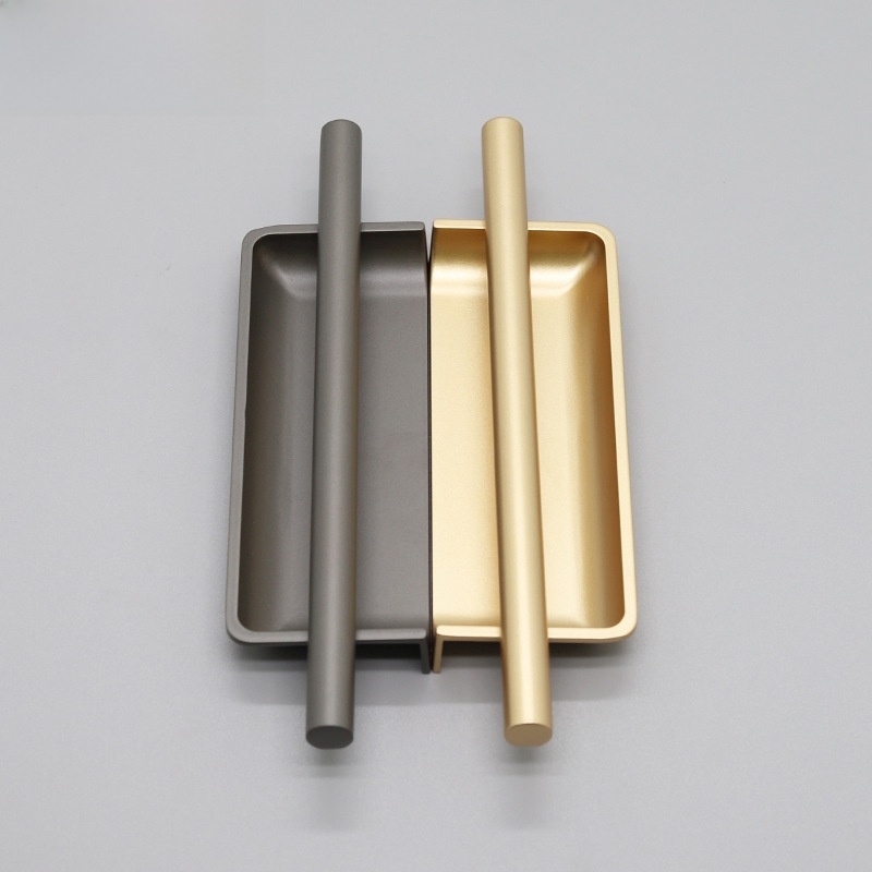 Recessed Invisible Hidden Latc - Furniture Hardware Types のレビューと価格