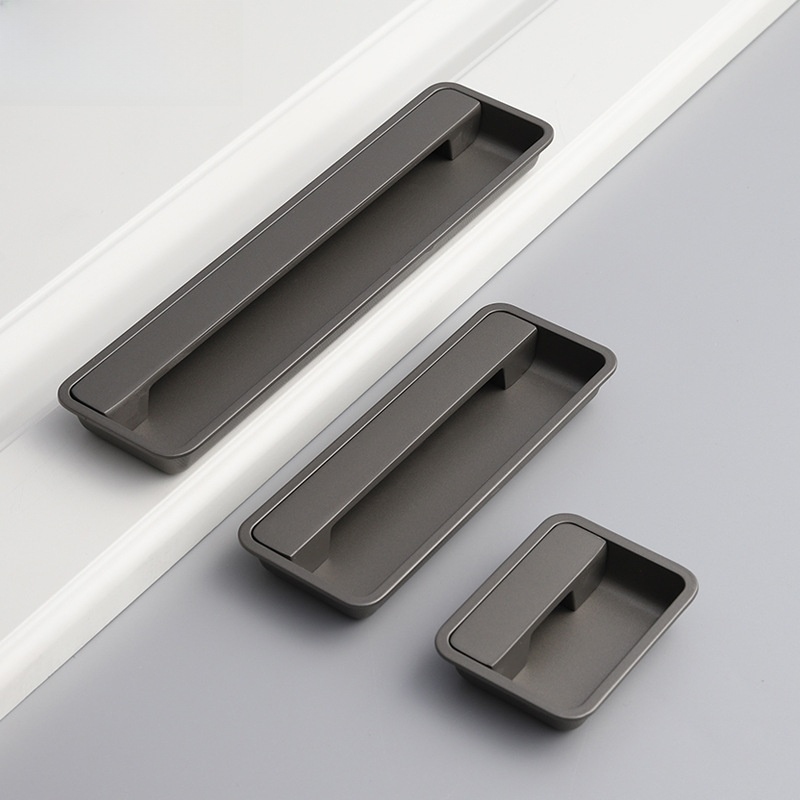 Recessed Invisible Hidden Latc - Furniture Hardware Types のレビューと価格