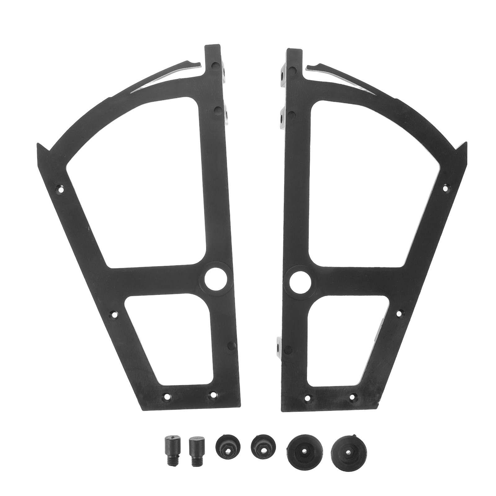 2 個の靴キャビネットヒンジ家具ハードウェアフリップ靴引き出 - Furniture Hardware Replacement のレビューと価格