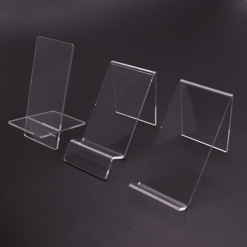 TingDong-gb用コンソール展示ブラケット、クリアシェ - Shelf Bracket Pair のレビューと価格