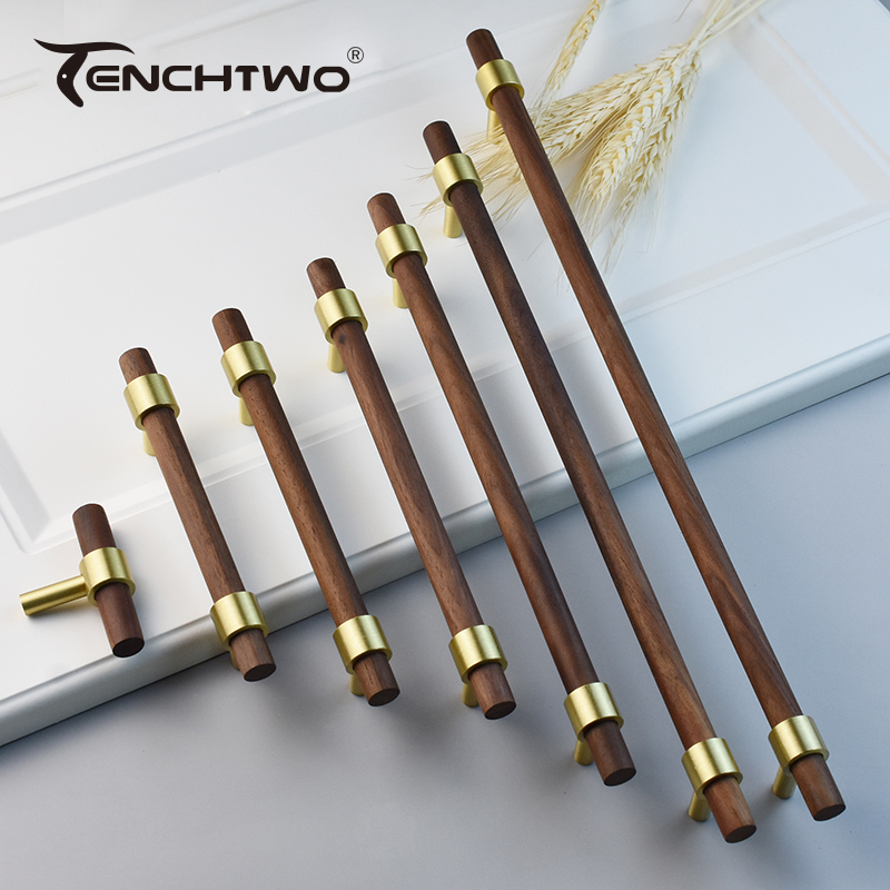 モダンなキッチンキャビネット,引き出し,ワードローブ,引き出 - Furniture Hardware Gold のレビューと価格