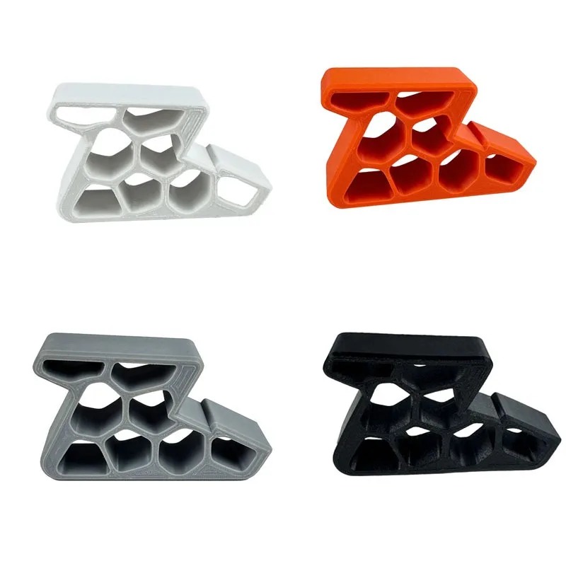 1/2/4個入り 強力滑り止め窓/バルコニー用ドアストッパー - Door Stopper Heavy のレビューと価格