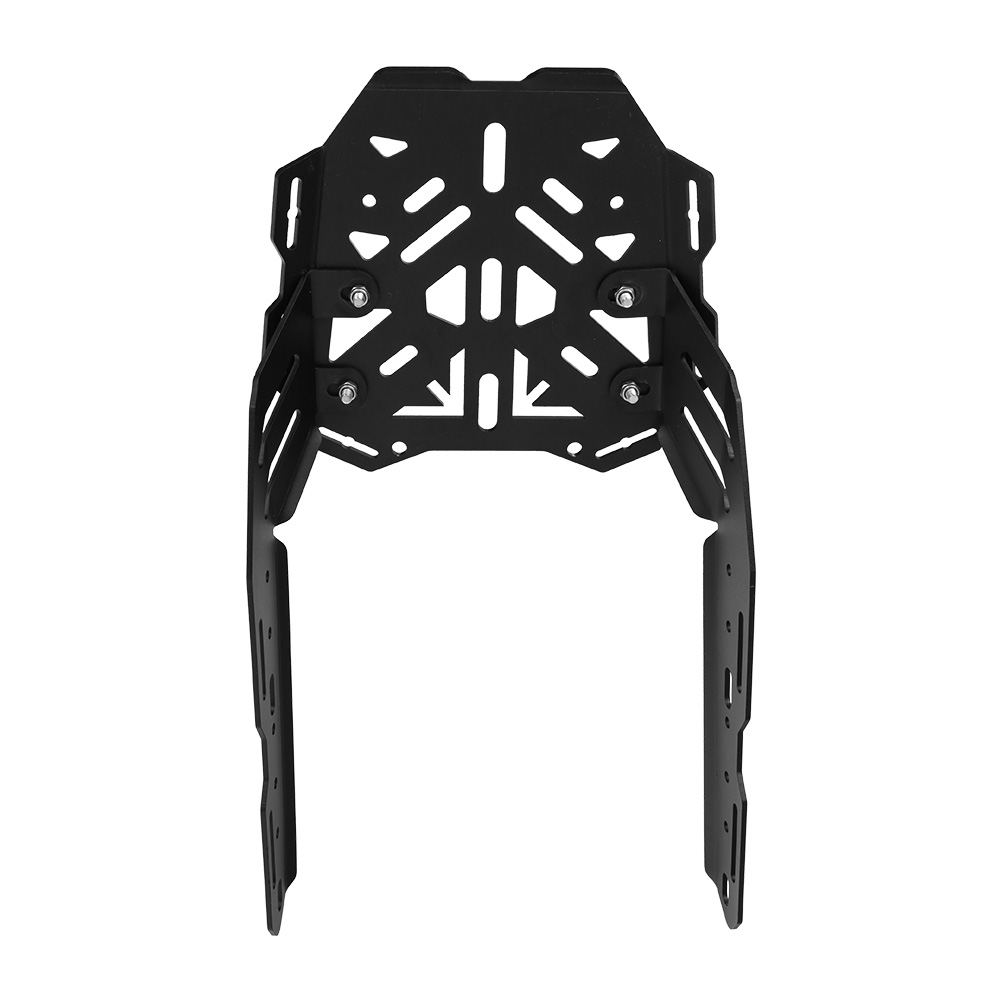 スクランブラー400 400X Speed400 Scram - Shelf Bracket Pair のレビューと価格