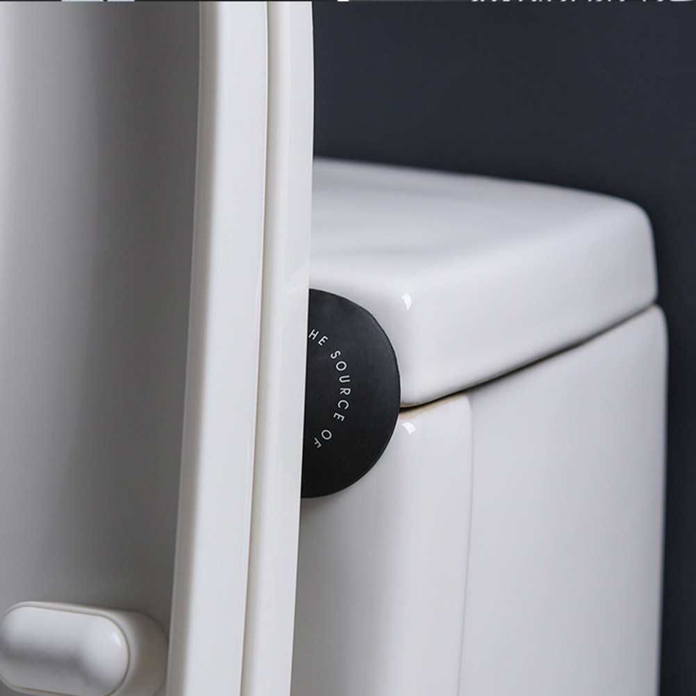 4 個のドア用壁バンパー ドアノブストッパーパッド 高耐久セ - Door Stopper Heavy のレビューと価格