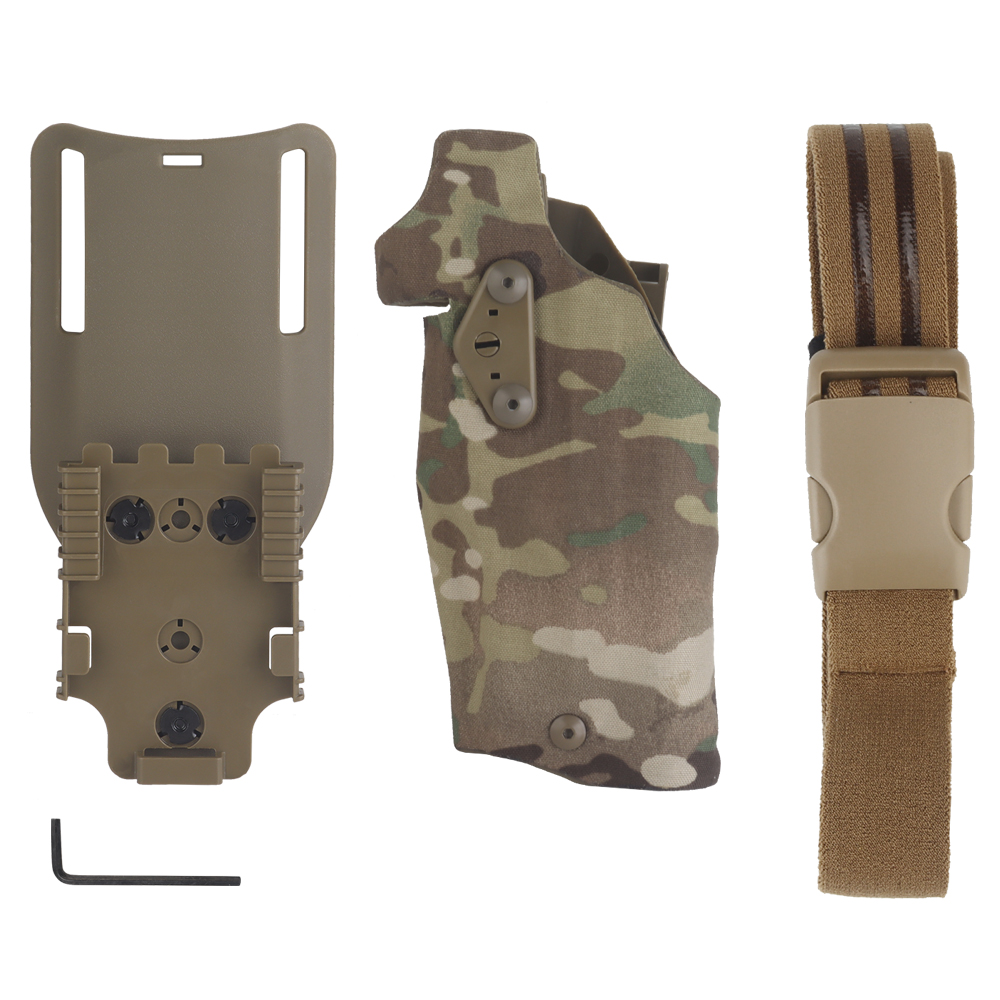 Glock17,X300U-A,懐中電灯,狩猟,射撃,エアソ - Furniture Leg Set のレビューと価格