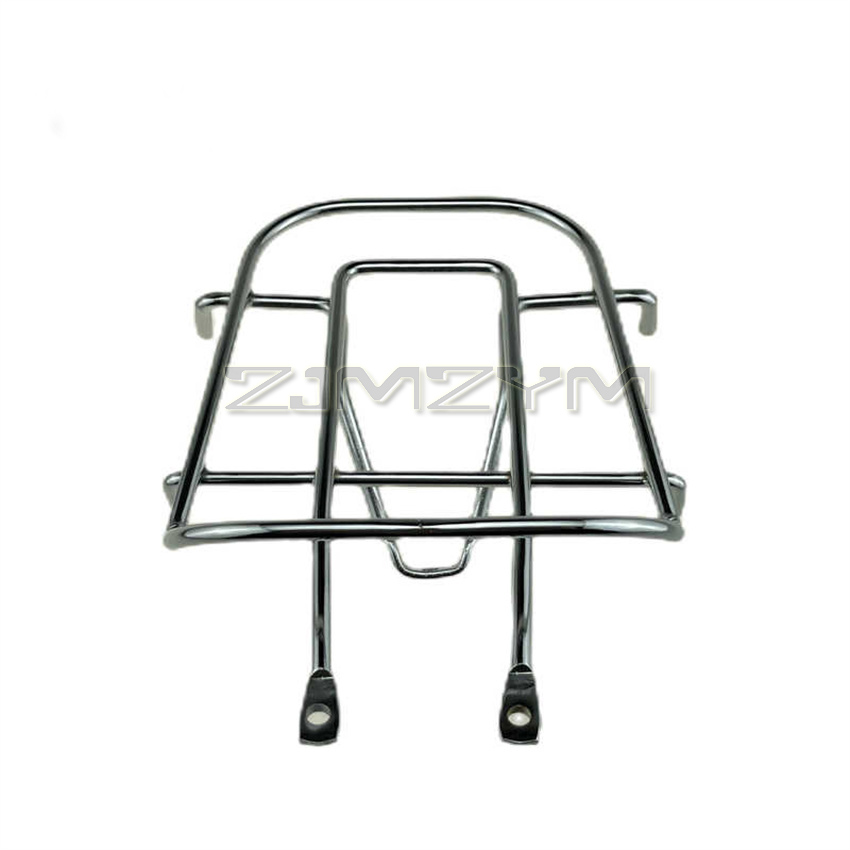 電気メッキモーターサイクルリアシェルフアイアンフレーム、テー - Shelf Bracket Pair のレビューと価格