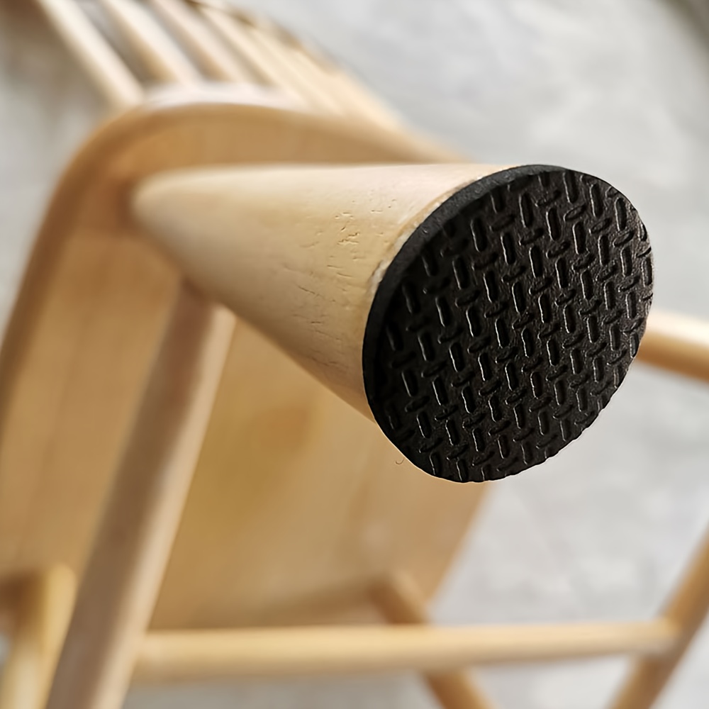 125個入り家具用フェルトパッドセット - 硬質な床や金属表 - Furniture Leg Set のレビューと価格