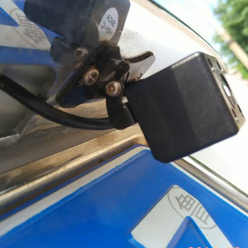 ユニバーサル車のカメラブラケットサスペンションリアビューカメ - Shelf Bracket Pair のレビューと価格