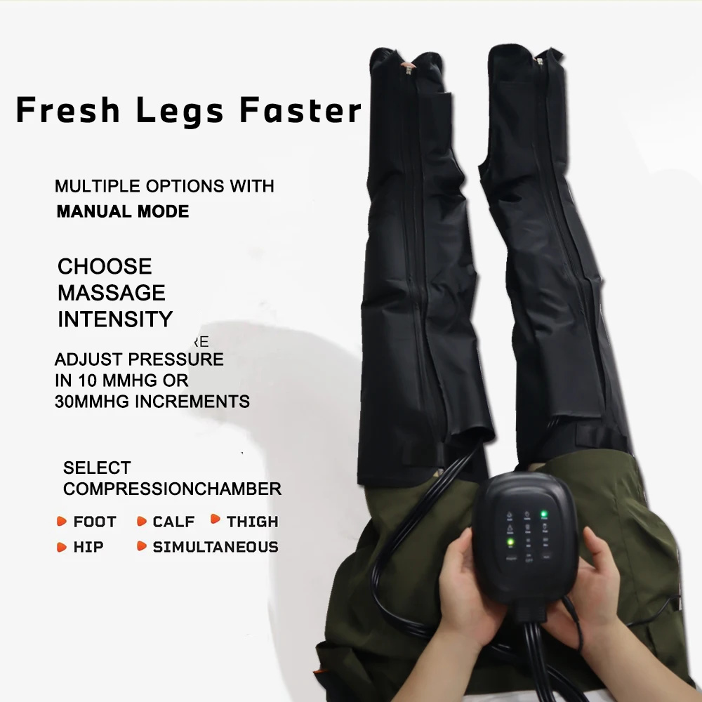 循環とリラクゼーションのためのko-neumaticフットマ - Furniture Leg Set のレビューと価格