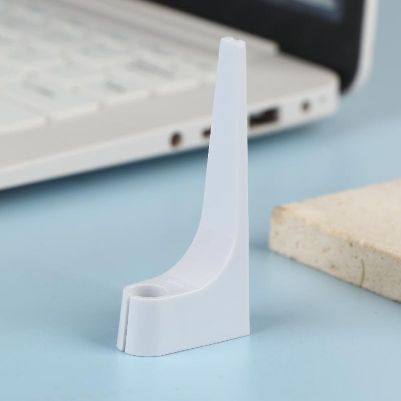 簡単な取り付け定規ヘッドシェル棚ブラケットトーンアームスタイ - Shelf Bracket Pair のレビューと価格