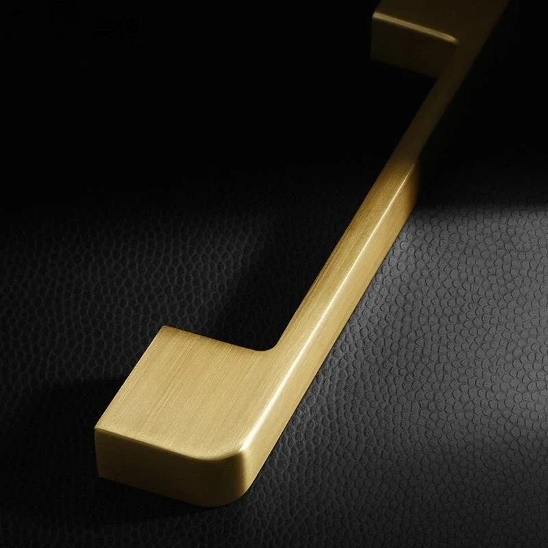 ゴールドブラッシュ食器棚キャビネットハードウェアキッチン引き - Furniture Hardware Gold のレビューと価格