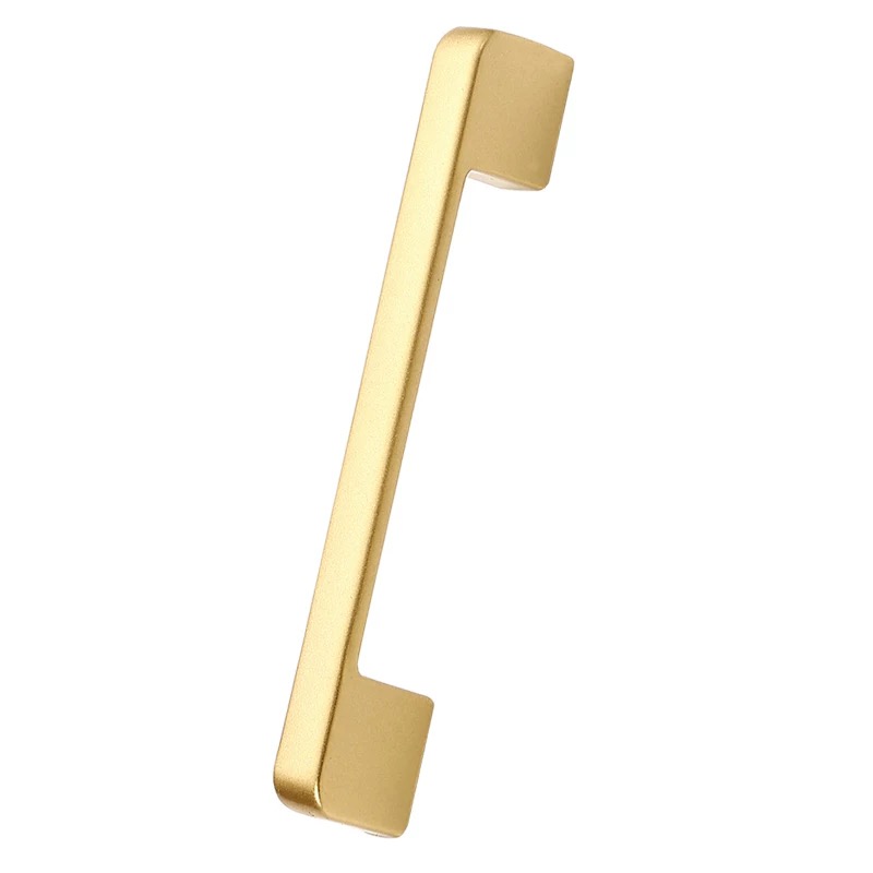ゴールドブラッシュ食器棚キャビネットハードウェアキッチン引き - Furniture Hardware Gold のレビューと価格