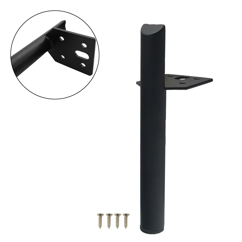 調節可能な金属製家具脚,家具サポートフットベッド,テレビキャ - Furniture Hardware Replacement のレビューと価格