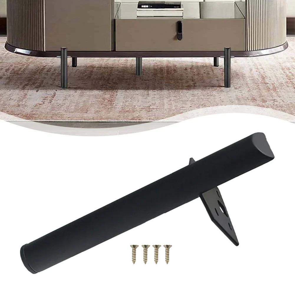 調節可能な金属製家具脚,家具サポートフットベッド,テレビキャ - Furniture Hardware Replacement のレビューと価格