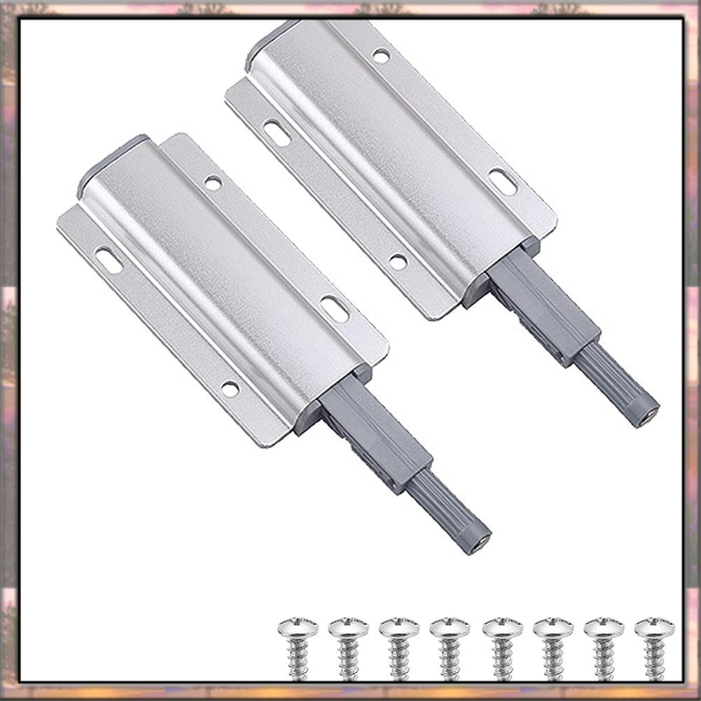 BAAZ ホットプッシュラッチプッシュオープンドアキャッチプ - Magnetic Catch Door のレビューと価格