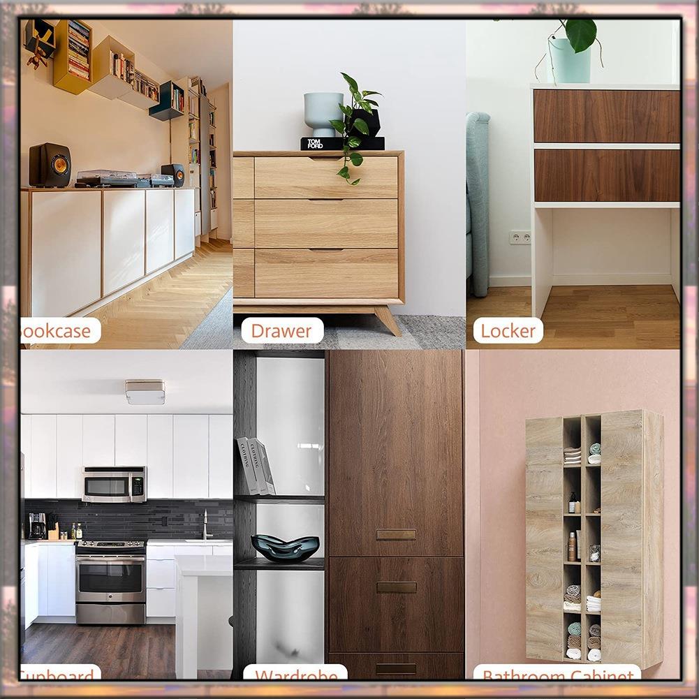 BAAZ ホットプッシュラッチプッシュオープンドアキャッチプ - Magnetic Catch Door のレビューと価格