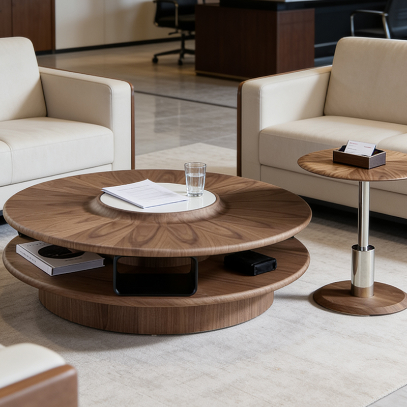 メタルハードウェア焼結石収納コーヒーテーブルセット デザイナ - Furniture Hardware Lowes のレビューと価格