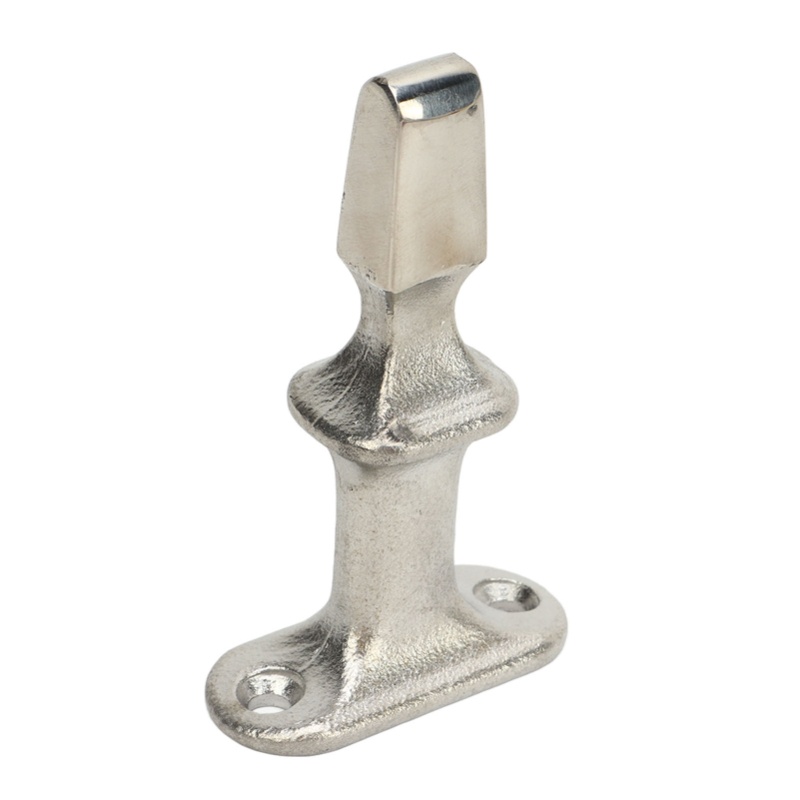 ドアストッパーキャッチ＆ホルダー高耐久マリングレードステンレ - Door Stopper Heavy のレビューと価格