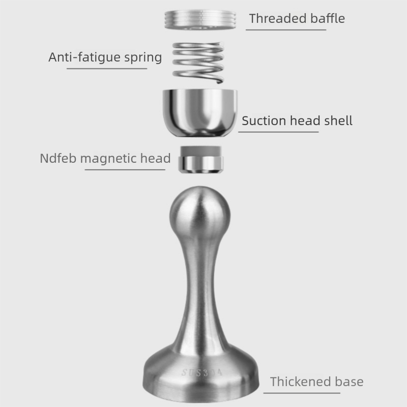 穴あけ不要のドアストッパー 強力な磁気吸引 静音吸引 衝突防 - Magnetic Catch Door のレビューと価格