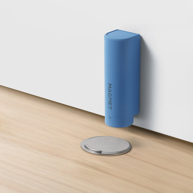 磁気ドアストッパー、壁プロテクター、バンパー、ドアストッパー - Magnetic Catch Door のレビューと価格