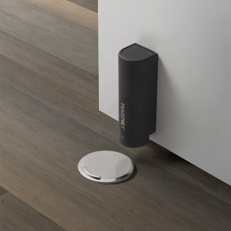 磁気ドアストッパー、壁プロテクター、バンパー、ドアストッパー - Magnetic Catch Door のレビューと価格
