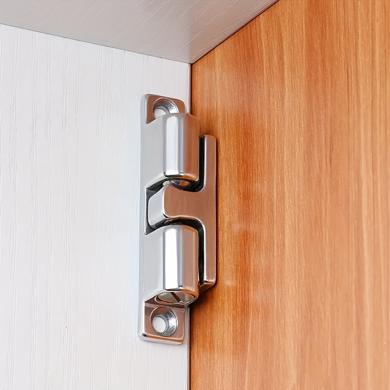 ステンレス鋼磁気ドアラッチ家具インターロックスイッチシャーシ - Magnetic Catch Door のレビューと価格