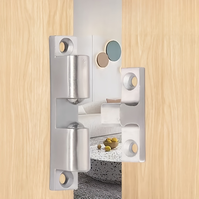 ステンレス鋼磁気ドアラッチ家具インターロックスイッチシャーシ - Magnetic Catch Door のレビューと価格